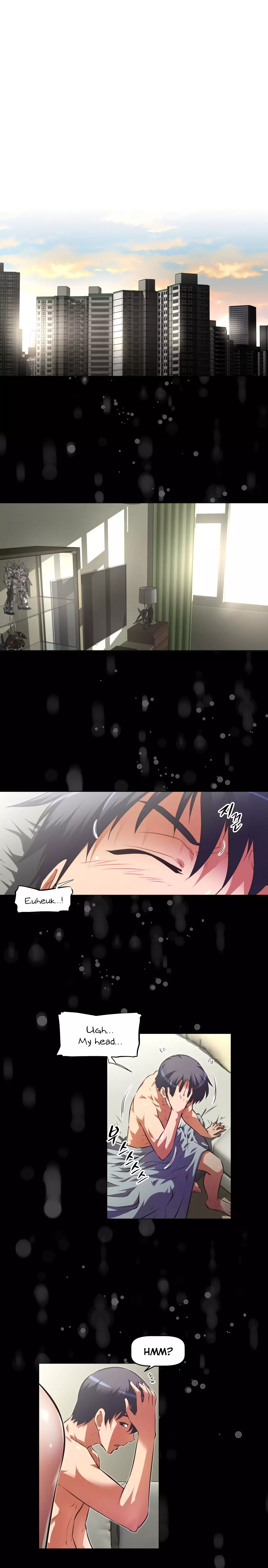 Brawling Go Ch.76-125