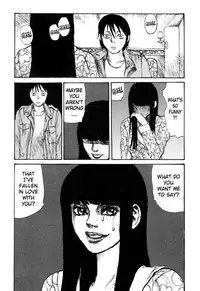 [Matsumoto Jiro] Tropical Citron 1