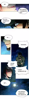 [Fantastic Whale] Twin Slave Ch.1-26 (English) (Ongoing)