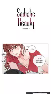 [The Jinshan] Sadistic Beauty Ch.1-23 (English) (Ongoing)