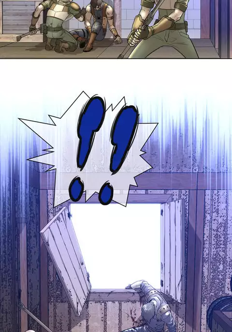 Perfect Half Ch.1-34