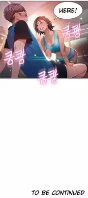 [BAK Hyeong Jun] Sweet Guy Ch.1-52 (English) (YoManga) (Ongoing)