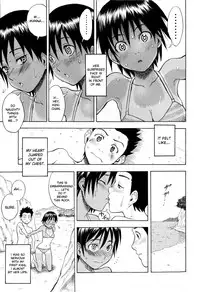 [Shiden Akira] Chinatsu no Umi (COMIC Masyo 2009-11) [English] [desudesu]
