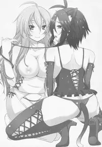 (C84) [Einshotenin (Shotenin Matori)] MACOHOLIC (THE IDOLM@STER)