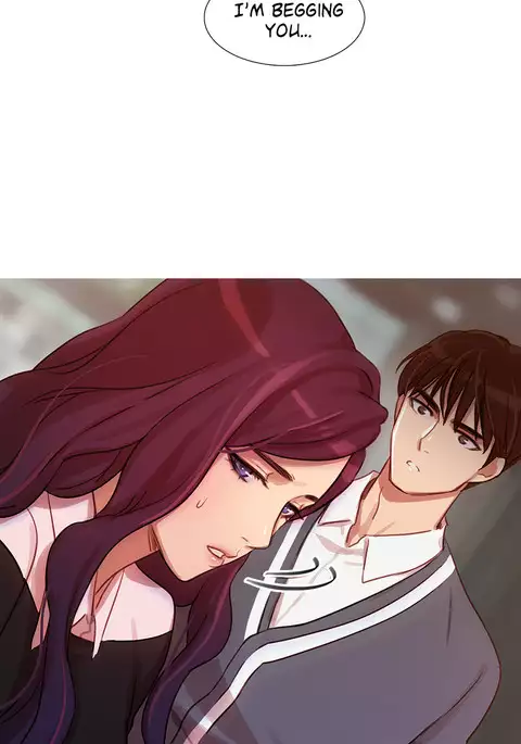 Scandal of the Witch Ch.1-15