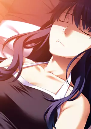 Grisaia no Meikyuu