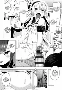 Ratai Geijutsubu!! | The Nude Art Club!! Ch. 1-4