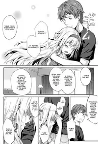 (C89) [HitenKei (Hiten)] Mou Teitoku no Soba ni Modorenai…San | I Can't Return To Admiral's Side 3 (Kantai Collection -KanColle-) [English] [Rozett]