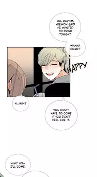 [Silverstar] Talk To Me Ch.1-28 (English) (Ongoing)