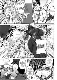 [Kumoi Takashi] Strange Heart [English] [SaHa]