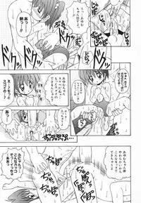 [Anthology] Pure Petit Vol. 20