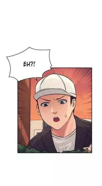 Is There No Goddess in My College? Ch.18/?