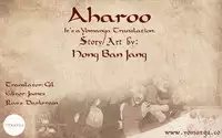 [Hong BanJang] Aharoo Ch.1-29 (English) (YoManga) (Ongoing)
