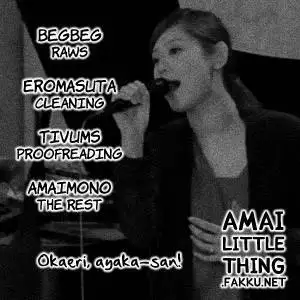 Kanojo wa Kazoku de Koibito de