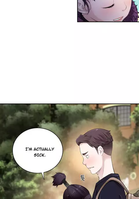 Tissue Thieves Ch.1-19