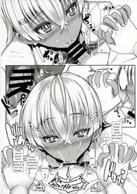 (C89) [NOSEBLEED (Miyamoto Issa)] LiLiM's [English] {TECHN9NE}