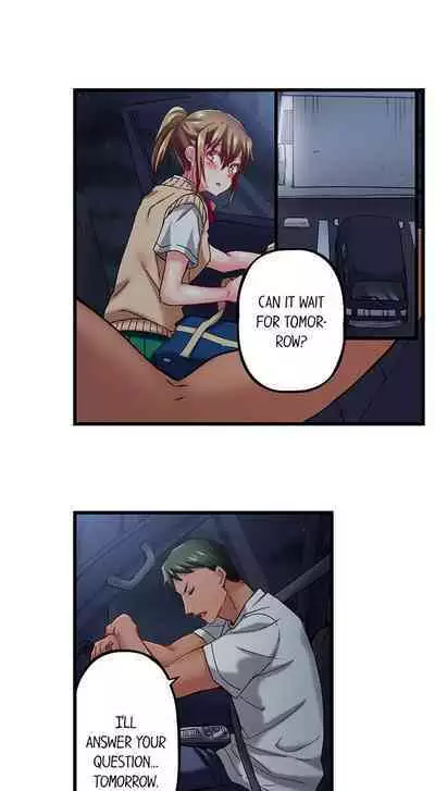 [Fujiko Momoshika] Only I Know Her Cumming Face (Ch.01~47) [English]