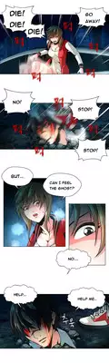 [Fantastic Whale] Twin Slave Ch.1-26 (English) (Ongoing)