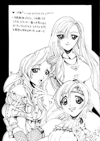 (CR24) [Ruki Ruki EXISS (Fumizuki Misoka)] Misokacchi (Street Fighter)