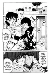 [Karma Tatsurou] Goro Dynamite! [English] {Mistvern}