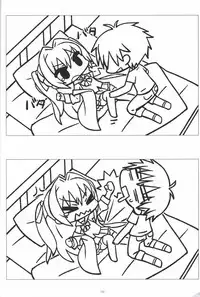 Irotoridori no Sekai COMPLETE ARTWORKS FIRST VOLUME -WORLD’S END-