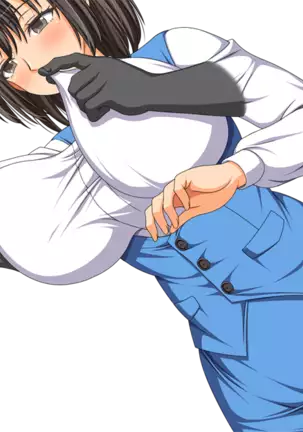 Jikan Teishi -Toki yo Tomare-