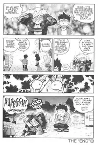 [Isutoshi] Slut Girl 3 [English]