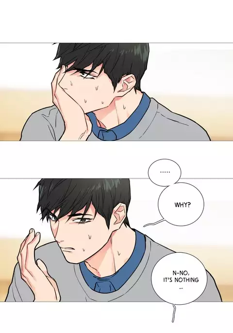 Sadistic Beauty Ch.1-21