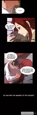 [Yihyeonmin] Drug Candy Ch.0-43 (English) (YoManga) (Ongoing)