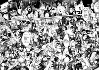 [Koyanagi Royal] Futamitsuki-chou Tanetsuke-mura Kenbunroku [English]