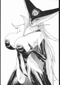 (C53) [Motchie Kingdom (Motchie)] Gold-E (Various) [English] [SaHa]