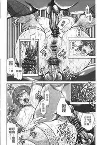 [Hino Toshiyuki] Injukujo Niku Zanmai | 淫熟女肉慘味 [Chinese]