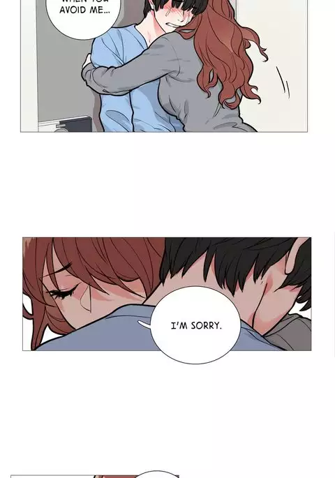 Sadistic Beauty Ch.1-21