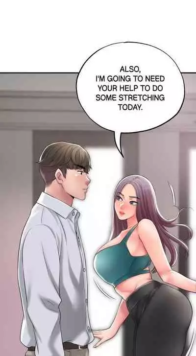 New Town [Lee Wan, Kim Suna] Ch.25/? [English] [Manhwa PDF]