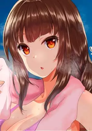 sports girls and their coach