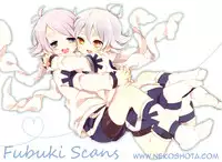 [Sennen Teikoku (Mitsui Jun)] Petting Papa (Cooking Papa)