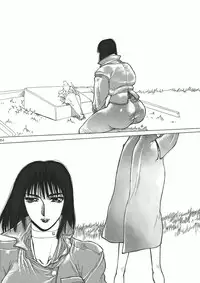 [Yuri Ai Kojinshi Kai (Yuri Ai)] Murasaki (Tekken) [Digital]