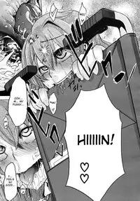 [ShindoL] Barrier Free (COMIC MUJIN 2009-05) [English] [desudesu] [Decensored]