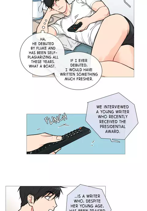 Sadistic Beauty Ch.1-25