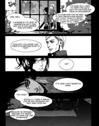 [Idea] Not a Love Song 2 [Shingeki no Kyojin]