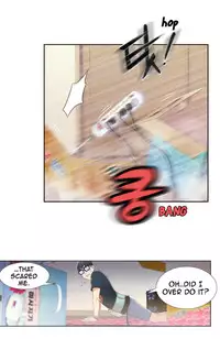 [BAK Hyeong Jun] Sweet Guy Ch.1-51 (English) (YoManga) (Ongoing)