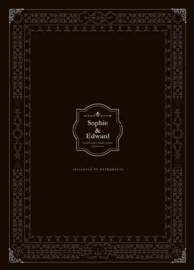 Gentleman’s Maid Sophie 9