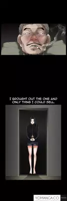 [Liangshan Bo] Seduction Ch.1-38 (English) (YoManga) (Ongoing)