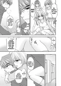 Houkago Love Mode 16