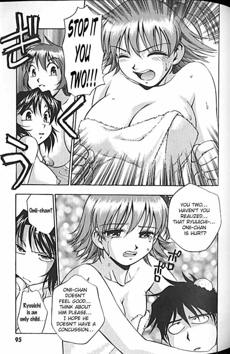 Idol Party Chapter 6