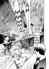 [Sakusaku Kangen Noushuku (Matashita Kintama)] Boku wa Papa Nanka ja nai | I'm Not the Father [English] {Hennojin} [Digital]