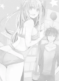 [Mameko] Motto Ikenai Mansion no Ura Jijou 01-10 [Digital]