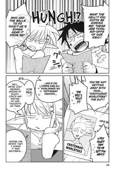 Interspecies Reviewers - Volume 2