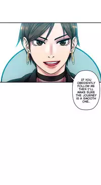 Ghost Love Ch.1-23.5 (English) (YoManga) (Ongoing)