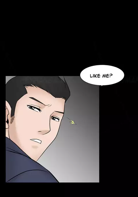 The Taste of Hands Ch.1-54